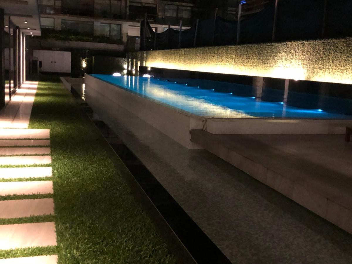 Lumiere Puerto Madero Διαμέρισμα Μπουένος Άιρες Εξωτερικό φωτογραφία