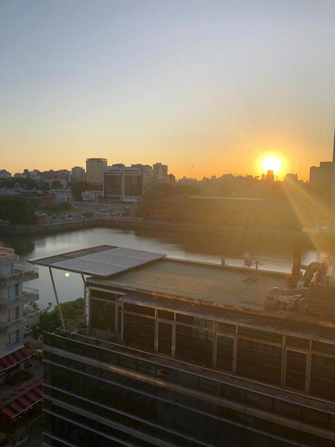 Lumiere Puerto Madero Διαμέρισμα Μπουένος Άιρες Εξωτερικό φωτογραφία