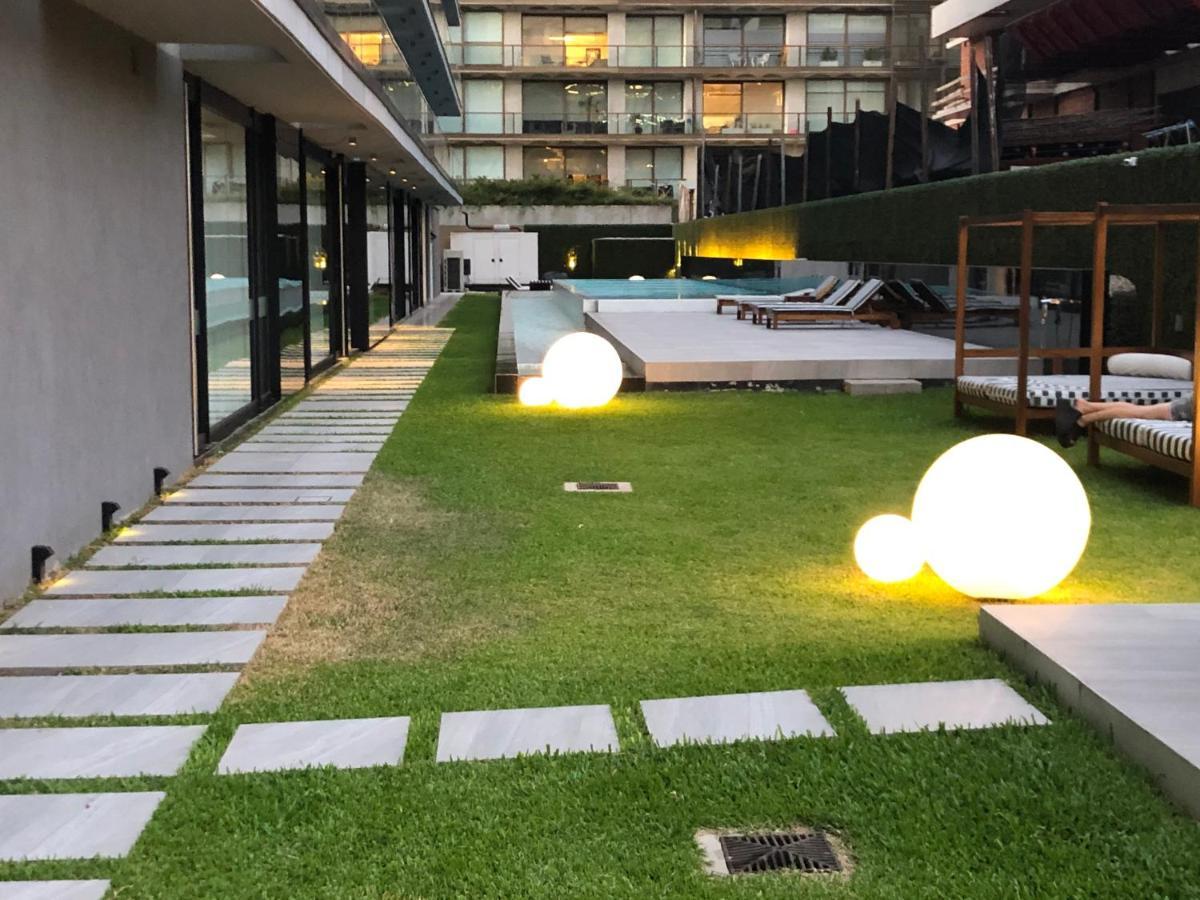 Lumiere Puerto Madero Διαμέρισμα Μπουένος Άιρες Εξωτερικό φωτογραφία