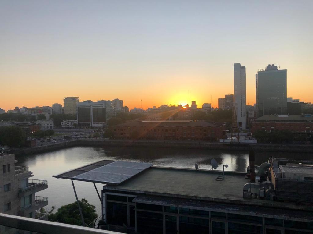 Lumiere Puerto Madero Διαμέρισμα Μπουένος Άιρες Εξωτερικό φωτογραφία