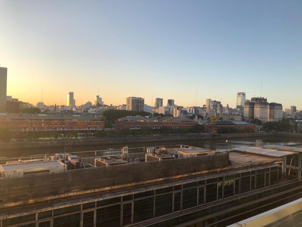 Lumiere Puerto Madero Διαμέρισμα Μπουένος Άιρες Εξωτερικό φωτογραφία